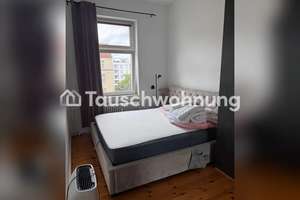 Tauschwohnung: Gemütliche 2-Zimmer-Flat in Charlottenburg-Wilmersdorf – Die vollständige Adresse der Immobilie erhältst du vom Anbieter., 10719 Wilmersdorf, Berlin – Vorschaubild 3