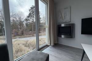 Ferienwohnung  / Kapitalanlage in den Dünen / 1. Etage  – 23570 Travemünde, Lübeck – Vorschaubild 5