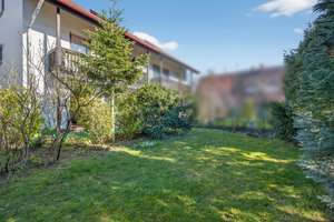 Ihr neues Familienzuhause mit Garten, Terrasse und viel Platz zum Leben – Die vollständige Adresse der Immobilie erhältst du vom Anbieter., 76185 Mühlburg, Karlsruhe – Vorschaubild 2