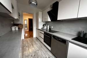 Charmante 3-Zimmer Maisonette-Wohnung im 2. OG in Duisburg-Buchholz – Die vollständige Adresse der Immobilie erhältst du vom Anbieter., 47249 Buchholz, Duisburg – Vorschaubild 7