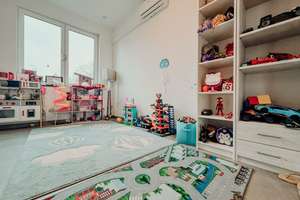 Elegante Stadtvilla mit Wellnessbereich und Galerie in Langenhagen – Die vollständige Adresse der Immobilie erhältst du vom Anbieter., 30851 Langenhagen – Vorschaubild 21