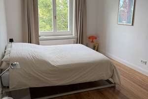 Moderne Zweizimmer-Altbauwohnung in Eimsbüttel – Hartwig-Hesse-Straße 46, 20257 Eimsbüttel (Ortsteil), Hamburg – Vorschaubild 16
