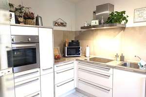Reihenhaus mit Stellplatz, EBK, Gäste-WC & Garten – Die vollständige Adresse der Immobilie erhältst du vom Anbieter., 39179 Barleben – Vorschaubild 7