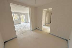 KfW 55 Energie A+ Eigentumswohnung 1. OG, XXL Balkon, Blick in die Natur – Erstbezug, provisionsfrei – Drahtzieherstraße 7, 90453 Krottenbach, Mühlhof, Nürnberg – Vorschaubild 28