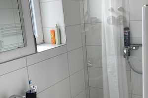 Sehr schön sanierte Wohnung mit Balkon, Dielenböden und Wohnküche in stilvollem Altbau! – Mannheim – Vorschaubild 9