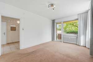 Liebhaber aufgepasst: Altbauwohnung mit Loggia, Gartenmitbenutzung und Doppelgarage ! – Die vollständige Adresse der Immobilie erhältst du vom Anbieter., 50996 Rodenkirchen (Ortsteil), Köln – Vorschaubild 6