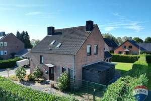 Charmantes Einfamilienhaus mit einladendem Garten in idyllischer Lage von Kleve-Düffelward – Die vollständige Adresse der Immobilie erhältst du vom Anbieter., 47533 Kleve – Vorschaubild 33