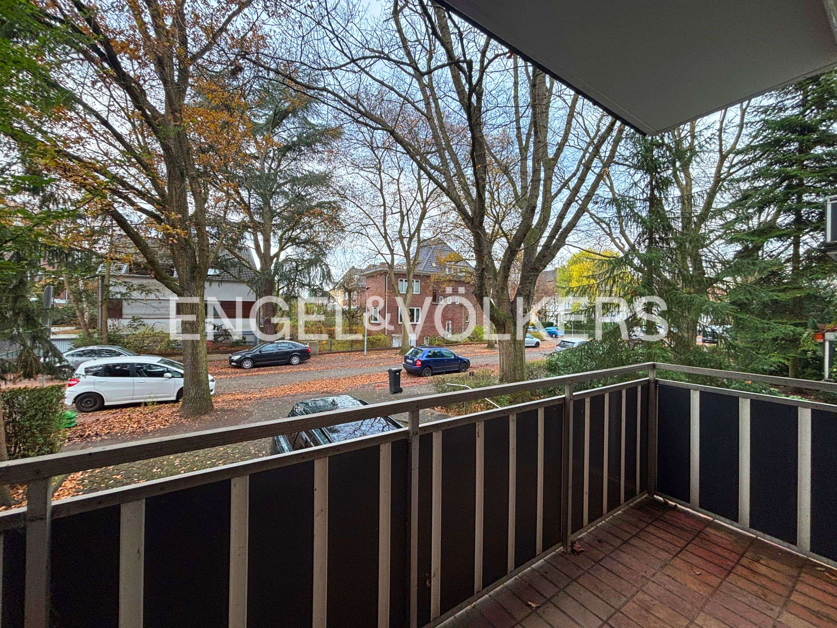 Eine Wohnung in zentraler Lage im Herzen von Schwachhausen, Bremen – Bild 4