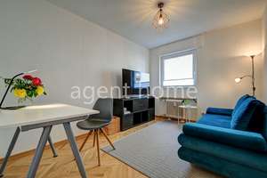 MÖBLIERT - GEMÜTLICH WOHNEN - Schöne Wohnung in Degerloch