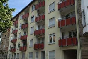 3 ZKB mit 2 Balkonen | provisionsfrei | Kapitalanlage – 67061 Süd, Ludwigshafen am Rhein – Vorschaubild 7