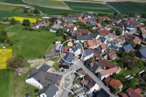 Besonderes Wohnen mit Geschichte, Stil und grüner Oase – Die vollständige Adresse der Immobilie erhältst du vom Anbieter., 74861 Neudenau – Vorschaubild 47