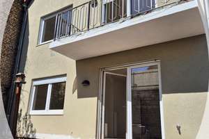 Modernes saniertes Einfamilienhaus im alten Ortskern von Mainz-Gonsenheim!