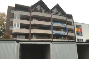 Zuhause mit 3 Zi., Balkon und Garage in Mönchengladbach – Gartenstraße 68, 41236 Rheydt, Mönchengladbach – Vorschaubild 19