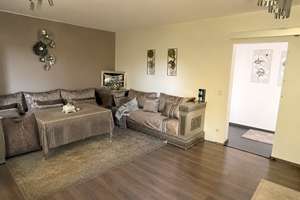 Attraktiver Kaufpreis! 3-Zimmer-Eigentumswohnung mit Balkon in Darmstadt-Kranichstein – 64294 Kranichstein, Darmstadt – Vorschaubild 4