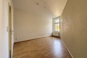 Sofort bezugsfrei | Südvorstadt | Balkon | Stuck – Die vollständige Adresse der Immobilie erhältst du vom Anbieter., 4275 Südvorstadt, Leipzig – Vorschaubild 5
