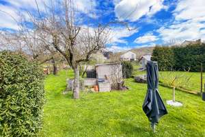 Detzem: Stilvoll modernisiertes Einfamilienhaus mit schönem Garten und Stellplätzen – Die vollständige Adresse der Immobilie erhältst du vom Anbieter., 54340 Detzem – Vorschaubild 14