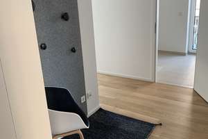 Schöne 2-Zimmer Wohnung ~ mit Loggia + EBK – 93049 Westenviertel, Regensburg – Vorschaubild 5