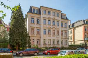 Sofort bezugsfertige 2 Zimmerwohnung mit EBK!