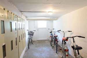 Provisionsfrei & bezugsfrei: Frisch sanierte 
2-Zimmer-Wohnung in der List! – Die vollständige Adresse der Immobilie erhältst du vom Anbieter., 30163 List, Hannover – Vorschaubild 15