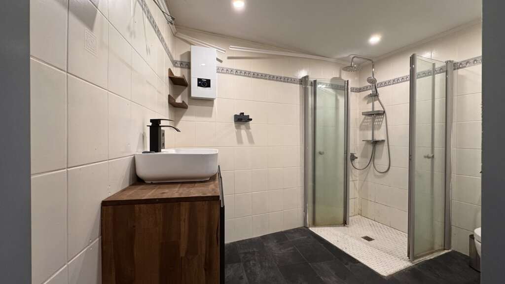 Immobilie in Langerwehe - Modernisiertes Einfamilienhaus
in ruhiger und beliebter Wohnlage - Bild 5