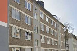 3-Zimmer Wohnung mit Balkon & Einbauküche, Frankenberger Viertel – Sophienstraße 6, 52070 Adalbertsteinweg, Aachen – Vorschaubild 21
