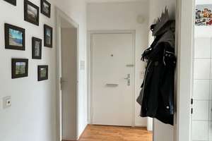 MGK bietet Hannover-List: gepflegte Kapitalanlage mit 10 Wohneinheiten und 8 Garagen – Die vollständige Adresse der Immobilie erhältst du vom Anbieter., 30177 List, Hannover – Vorschaubild 12