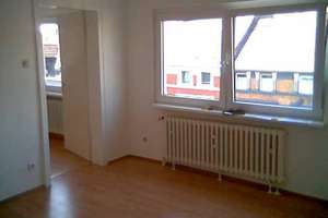 Schicke 2,5-Raum-DG-Wohnung in GE-Resse ab sofort zu vermieten