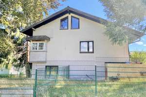 Haus mit Ausbaupotential über 3 Etagen und großem Grundstück in toller Lage – Hans-Thoma-Weg  2, 79862 Höchenschwand – Vorschaubild 13