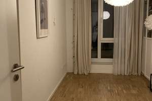 zentral gelegen Wohnung mit barrierefreiem Zugang und Balkon in Haus Mona – Dreilindenstraße 89, 45128 Südviertel, Essen – Vorschaubild 6