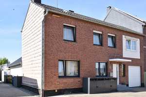 Überwiegend saniertes Einfamilienhaus mit großem Garten am Ortsrand von Nörvenich – Düren (Kreis) – Vorschaubild 21