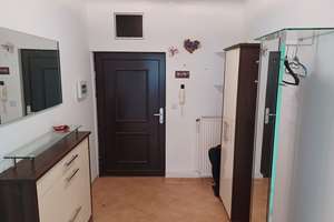 Dachgeschoss mit Türmchen, Nähe Kurfürstendamm – Paulsborner Strasse 10, 10709 Wilmersdorf, Berlin – Vorschaubild 14
