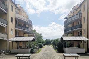 Bezugsfrei!!! 2-Raum-Wohnung mit EBK, gutem Schnitt, Aufzug und Tiefgarage in Leipzig-West – Die vollständige Adresse der Immobilie erhältst du vom Anbieter., 4179 Leutzsch, Leipzig – Vorschaubild 17