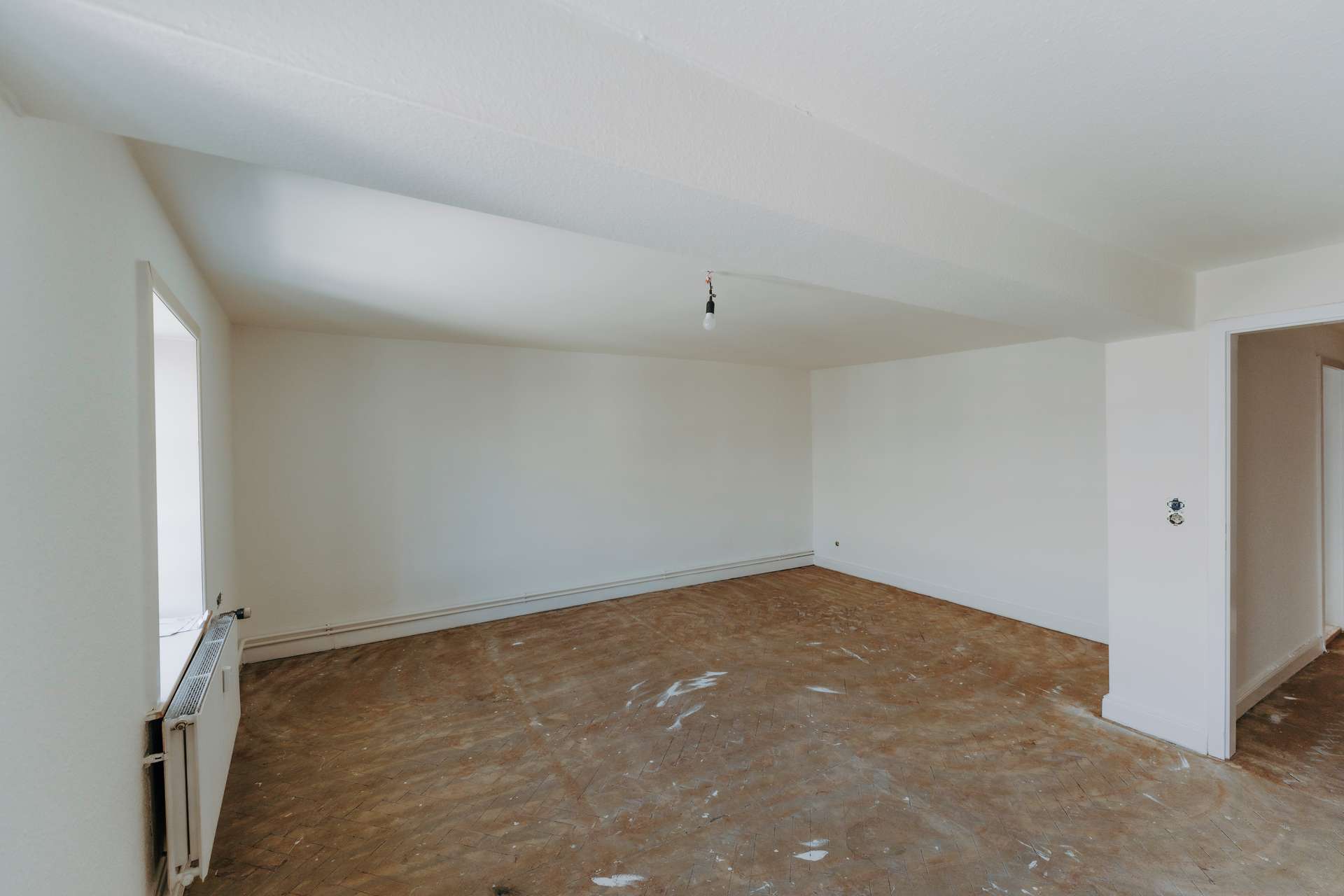 Provisionsfrei - 3 Zimmer - Lübecker Altstadt direkt an der Petrikirche, Lübeck – Bild 1