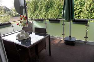 Neuwertige 4-Zimmer-Wohnung mit Balkon in Bielefeld-Senne – Breipohls Hof 66, 33659 Senne, Bielefeld – Vorschaubild 13
