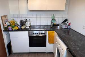 Gemütliche DG-Wohnung mit Balkon und Einbauküche in ruhiger Lage PF-Rodgebiet - Ab Sep./Okt. 2026 – Daimlerstraße 12, 75173 Südweststadt, Pforzheim – Vorschaubild 8