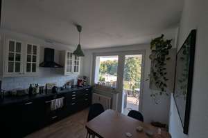 2-Zimmer-Wohnung in Köln-Dünnwald – Odenthaler Straße 141, 51069 Dünnwald, Köln – Vorschaubild 2