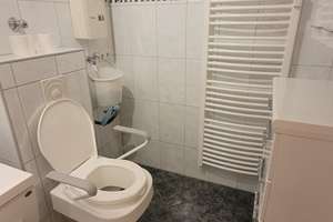 Alltagstaugliche 3-Zimmer-Wohnung mit Balkon in Wuppertal