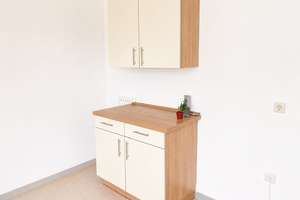 Helle 1-Zimmer Wohnung in Burgdamm! – Die vollständige Adresse der Immobilie erhältst du vom Anbieter., 28717 Burgdamm, Bremen – Vorschaubild 5