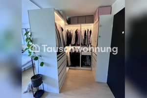 Tauschwohnung: Schöne gemütliche 1 Zi.-Wohnung gegen eine 2 Zi. Wohnung   – Die vollständige Adresse der Immobilie erhältst du vom Anbieter., 79110 Mooswald-West, Freiburg im Breisgau – Vorschaubild 2