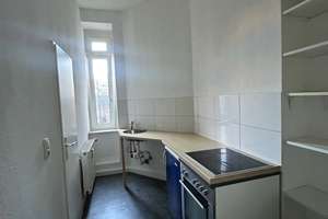Goebenstraße: Gemütliche "Single"-Altbau Wohnung in ruhiger Lage – Die vollständige Adresse der Immobilie erhältst du vom Anbieter., 65195 Westend / Bleichstraße, Wiesbaden – Vorschaubild 6