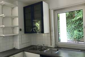 Exklusive, vollständig renovierte 3,5-Zimmer-EG-Wohnung mit Terassen und EBK in Weinheim Stadtmitte – Friedrichstraße 11, 69469 Weinheim – Vorschaubild 9