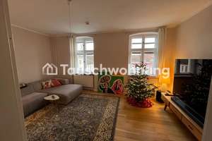 Tauschwohnung: 3-Zimmer in Potsdam Traumlage gegen 4+ Zimmer in Berlin – Die vollständige Adresse der Immobilie erhältst du vom Anbieter., 14467 Nördliche Innenstadt, Potsdam – Vorschaubild 9