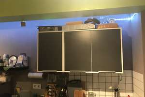 Nur für Studierende: Schöne 1-Zimmer-Wohnung in exklusiver Lage – Kleingemünder Straße 72, 69118 Ziegelhausen, Heidelberg – Vorschaubild 4