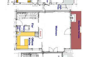 Zuhause mit 4 Zimmern und ausgebautem Keller in Berlin.Spandau – Die vollständige Adresse der Immobilie erhältst du vom Anbieter., 13591 Staaken, Berlin – Vorschaubild 20
