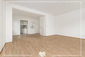 DOPPELHAUSHÄLFTE IN DERCHING – 4 ZIMMER MIT GARTEN IN RUHIGER LAGE – Aichach-Friedberg (Kreis) – Vorschaubild 2