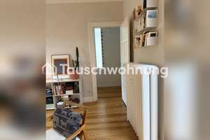 Tauschwohnung: Winterhude: Charmante Altbauwohnung in dirketer Alsternähe – Die vollständige Adresse der Immobilie erhältst du vom Anbieter., 22301 Winterhude, Hamburg – Vorschaubild 4