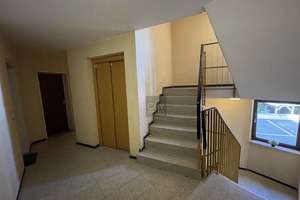 Schöne Wohnung in Burgnähe mit Balkon und Einbauküche  - Möblierung ist auf Wunsch dabei – Friedrichstraße 8, 90408 Pirckheimerstraße, Nürnberg – Vorschaubild 26