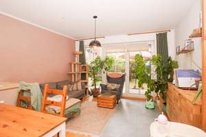 Familienwohnung mit Terrasse + mietfrei ab September – Die vollständige Adresse der Immobilie erhältst du vom Anbieter., 1259 Großzschachwitz, Dresden – Vorschaubild 4