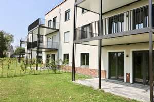Greeen - Grüner Wohnen in Solingen
 – Die vollständige Adresse der Immobilie erhältst du vom Anbieter., 42719 Wald, Solingen – Vorschaubild 9