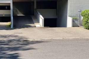 Tolle 4 ZKB ca. 100qm, neu renoviert, 3 Balkone, Toller Fernblick vom 11.OG+ Garage – 68309 Vogelstang, Mannheim – Vorschaubild 29
